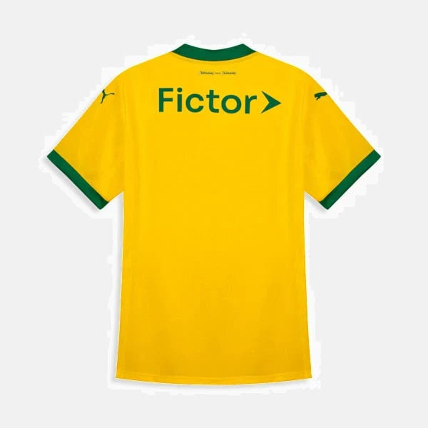 Camisa Feminina Puma Palmeiras 2025/26 III