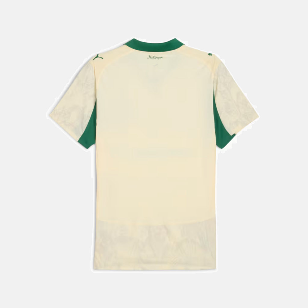Camisa Feminina Puma Palmeiras x KidSuper 2025/26