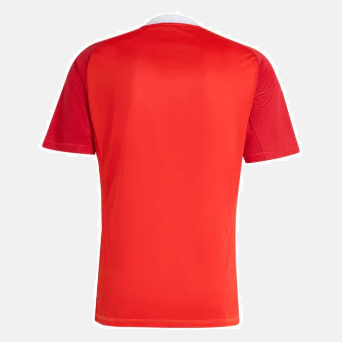 Camisa Goleiro III 2025/26 - CRF