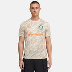 Camisa Goleiro Palmeiras 2026/27 II