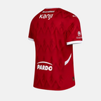 Camisa I Independiente 2025 Puma Versão Torcedor