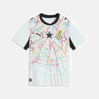 Camisa Infantil Gana 2026/27 I
