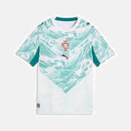 Camisa Infantil Portugal 2026/27 II