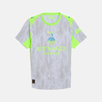 Camisa Manchester City 2025/26 III