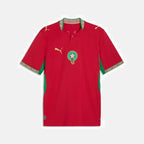 Camisa Marrocos 2026/27 I