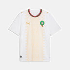 Camisa Marrocos 2026/27 II