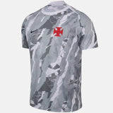 Camisa Vasco Pré Jogo 2026/27