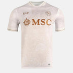 Camisa Napoli 2025/26 II