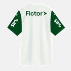 Camisa Puma Palmeiras 2025/26 II Com Patrocínios