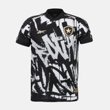 Camisa Reebok Botafogo 2025/26 IV