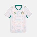Camisa Senegal 2026/27 I