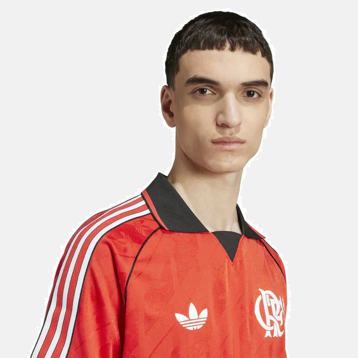 Camisa Vintage Lifestyler 2024 - CRF