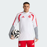 Jaqueta Internacional 2026/27 Treino II