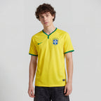 Camisa Brasil I 2014