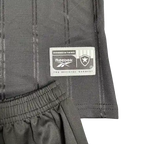Conjunto Infantil Reebok Botafogo 2025/26 II