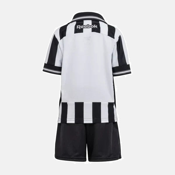 Conjunto Infantil Botafogo 2025/26 I