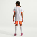 Conjunto Infantil Holanda 2026/27 II