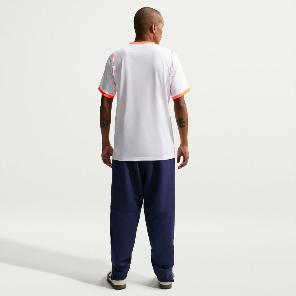 Camisa Holanda 2026/27 II