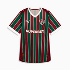 Camisa Fluminense 2026/27 l Jogador