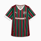 Camisa Fluminense 2026/27 l Jogador