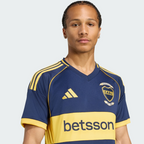 Camisa Boca Juniors 2025/26 I  [PRONTA ENTREGA]