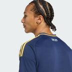 Camisa Boca Juniors 2025/26 I  [PRONTA ENTREGA]