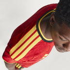 Camisa Bélgica 2026/27 I Jogador