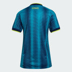 Camisa Feminina Colômbia 2026/27 II