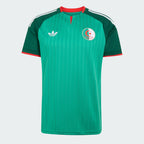 Camisa Argélia 2026/27 I