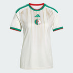 Camisa Feminina Argélia 2026/27 II