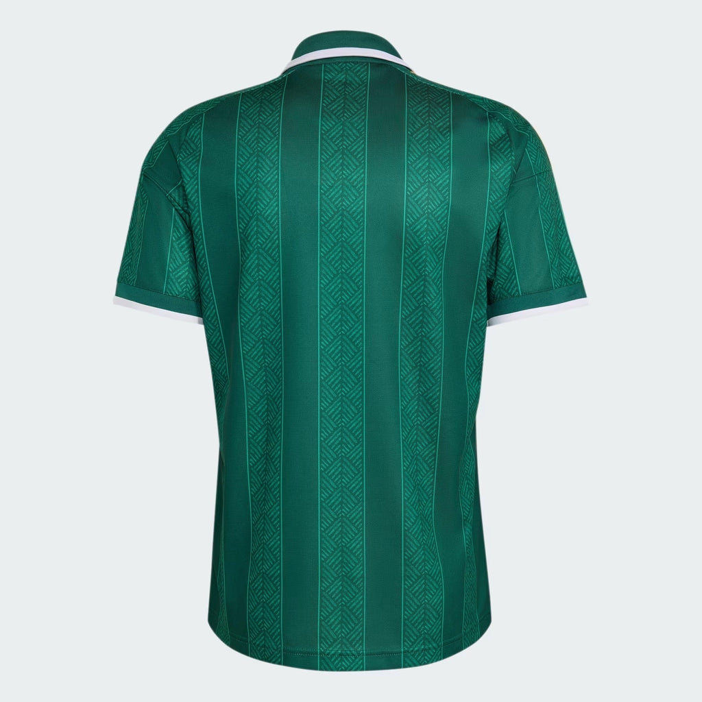 Camisa África do Sul 2026/27 I