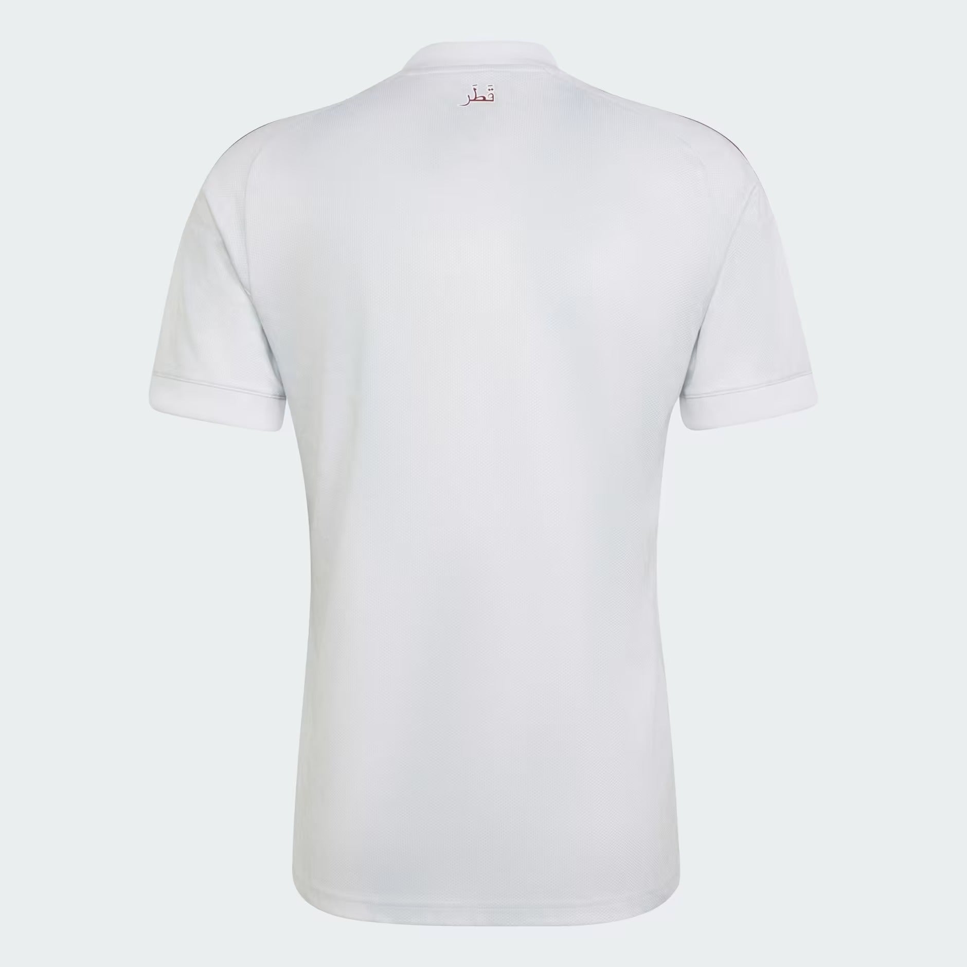 Camisa Catar 2026/27 II
