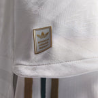 Camisa Arábia Saudita 2026/27 II Jogador