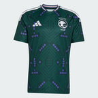 Camisa Arábia Saudita 2026/27 I