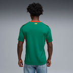 Camisa Senegal 2026/27 II