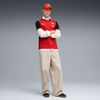 Camisa Áustria 2026/27 I
