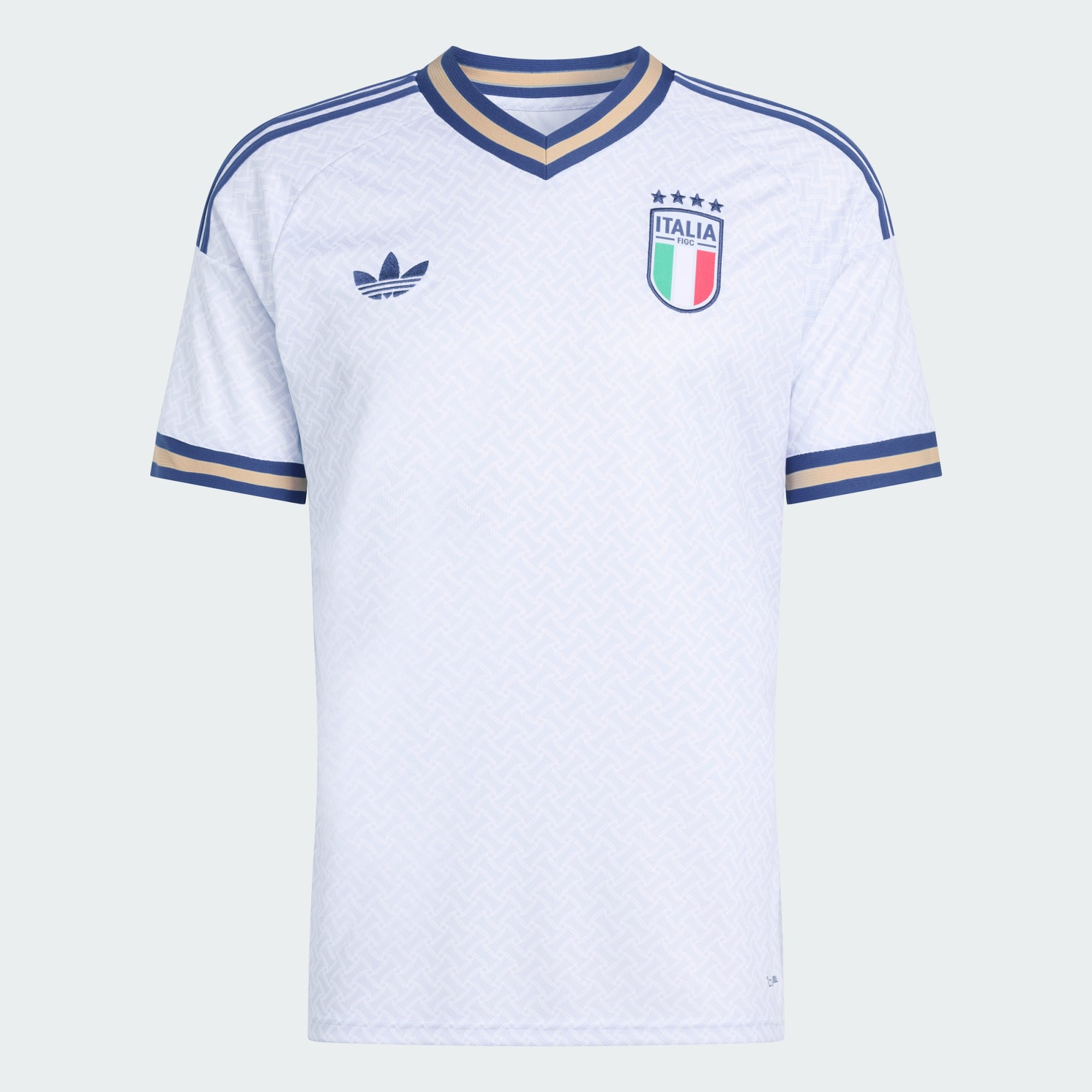 Camisa Itália 2026/27 II
