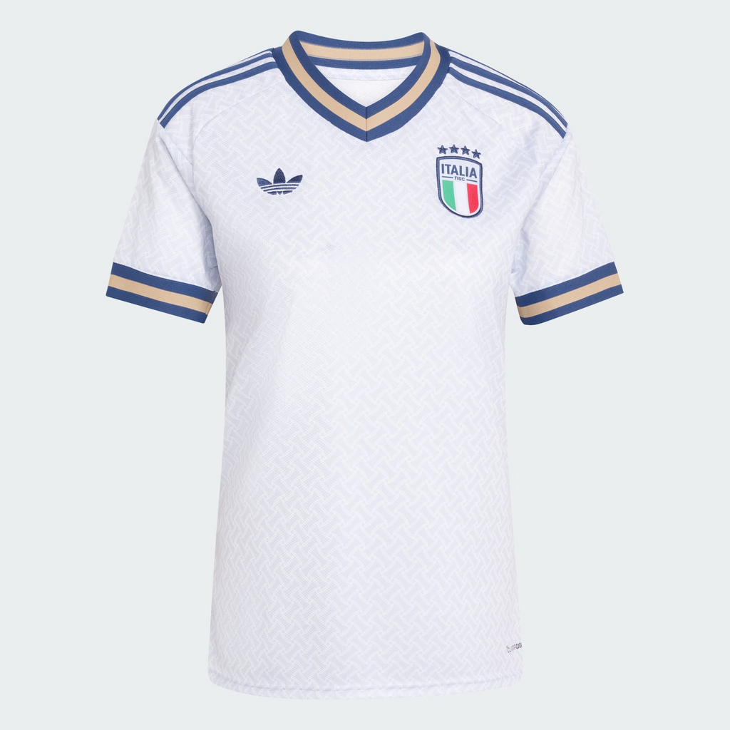 Camisa Feminina Itália 2026/27 II