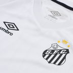 Conjunto Infantil Santos 2026/27 I