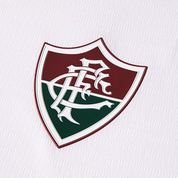 Camisa Fluminense 2026/27 ll Jogador