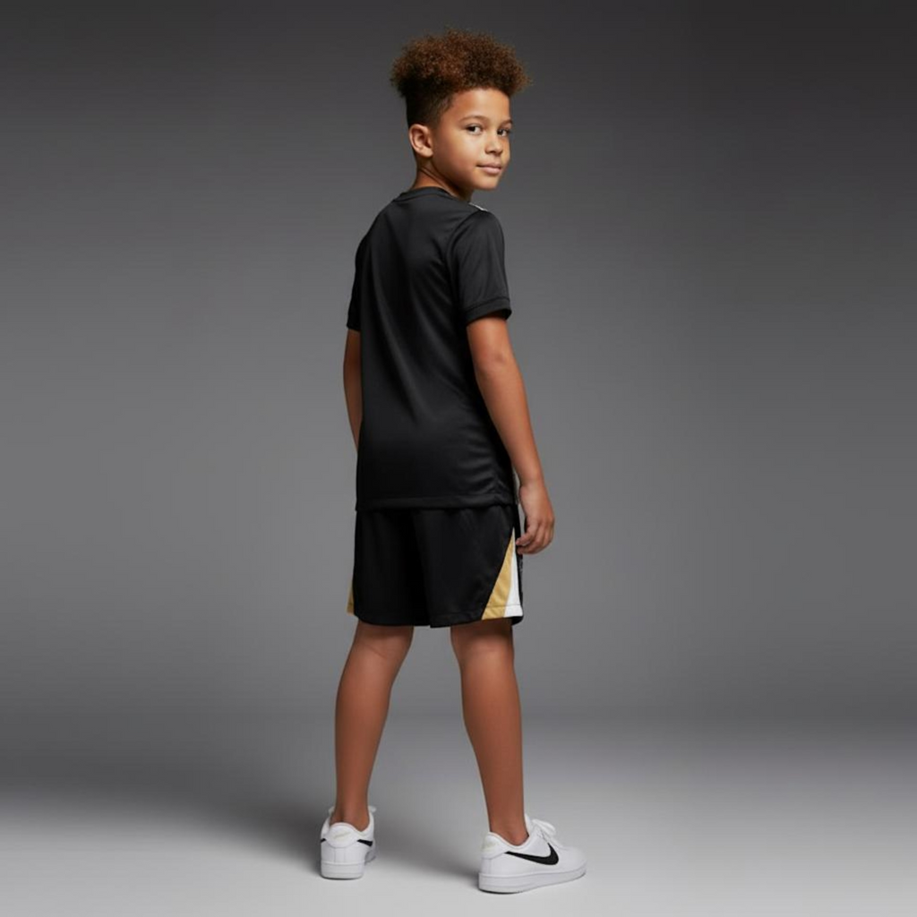 Conjunto Infantil Atlético Mineiro 2026/27 I