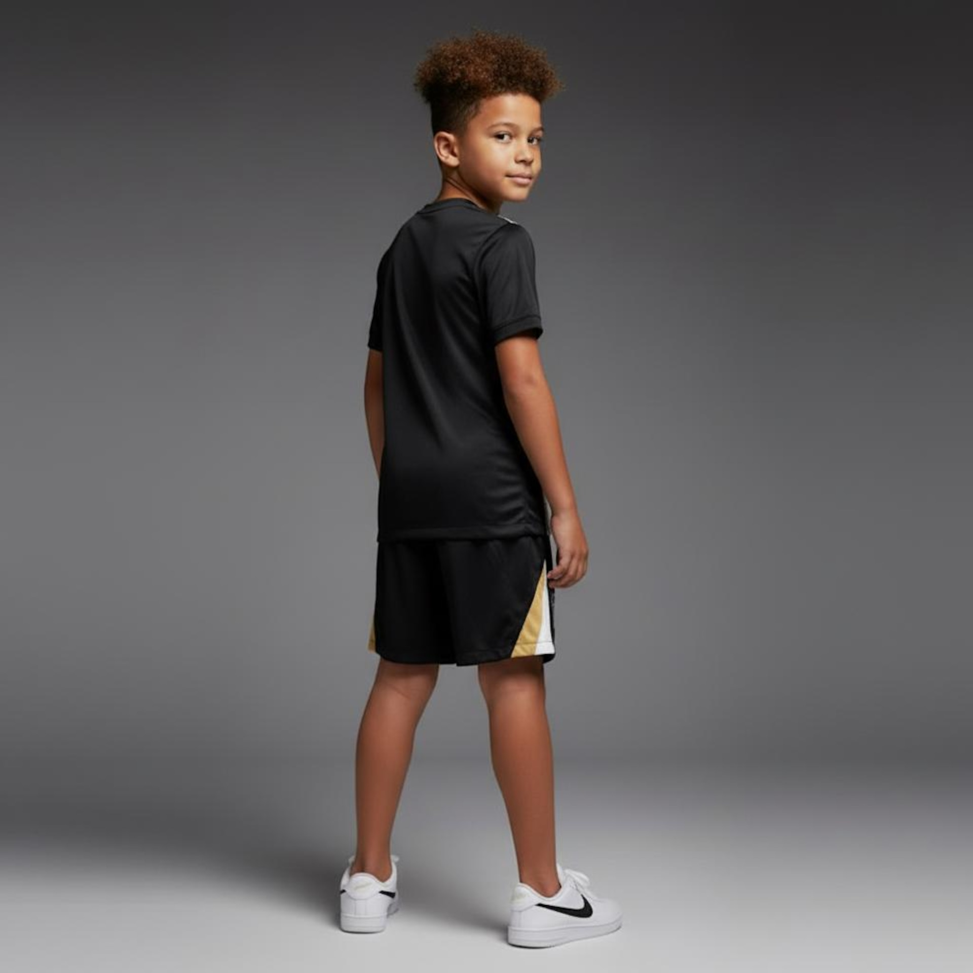 Conjunto Infantil Atlético Mineiro 2026/27 I