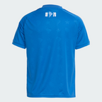 Conjunto Infantil Cruzeiro 2026/27 I