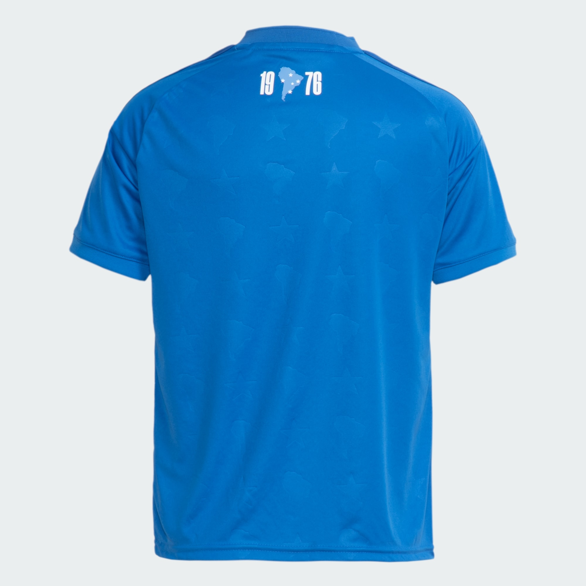 Conjunto Infantil Cruzeiro 2026/27 I