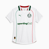 Camisa Palmeiras Feminina 2026/27 II