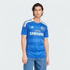 Camisa Retrô Chelsea 2012 [PRONTA ENTREGA]