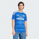 Camisa Retrô Chelsea 2012 [PRONTA ENTREGA]