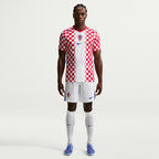 Camisa Croácia 2026/27 I