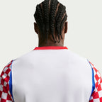 Camisa Croácia 2026/27 I