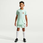Conjunto Infantil França 2026/27 II Kit